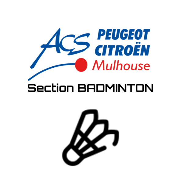 Bad Jeunes Jeunes Badminton