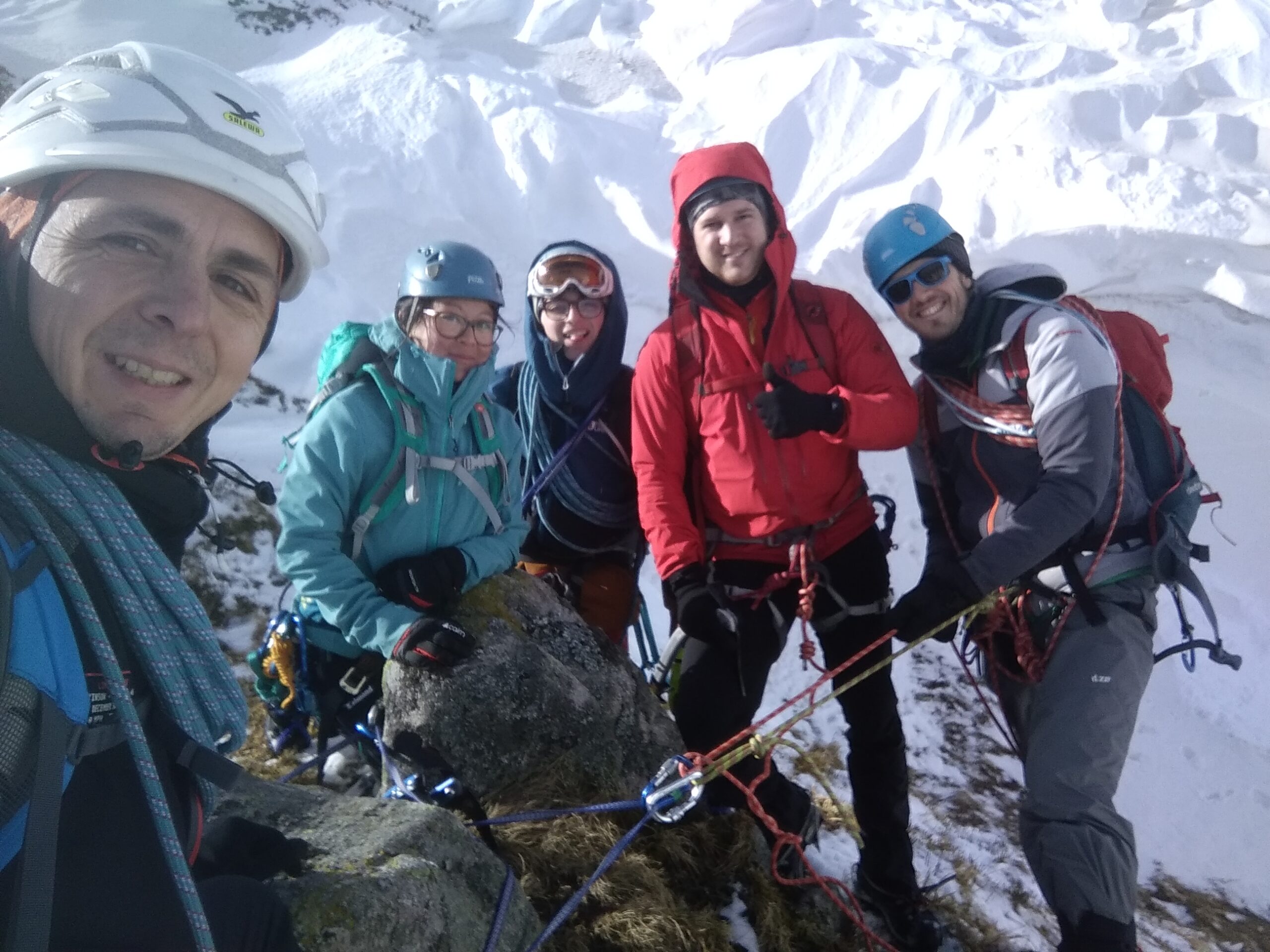 Bannière Montagne