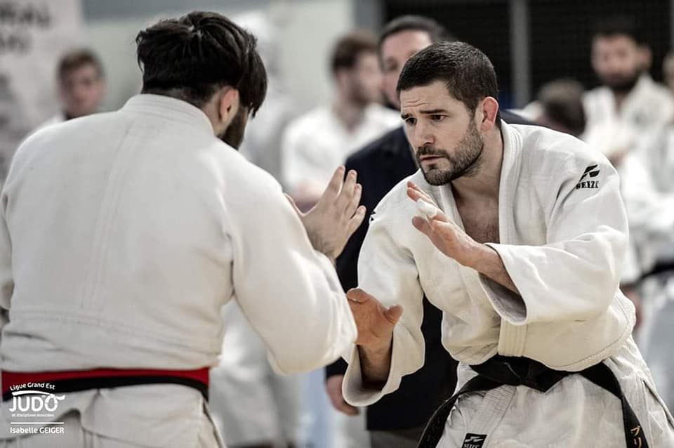 JUDO ADULTE 10