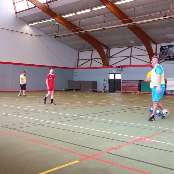 Futsal Acs