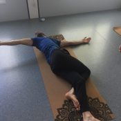 Yoga Etirement