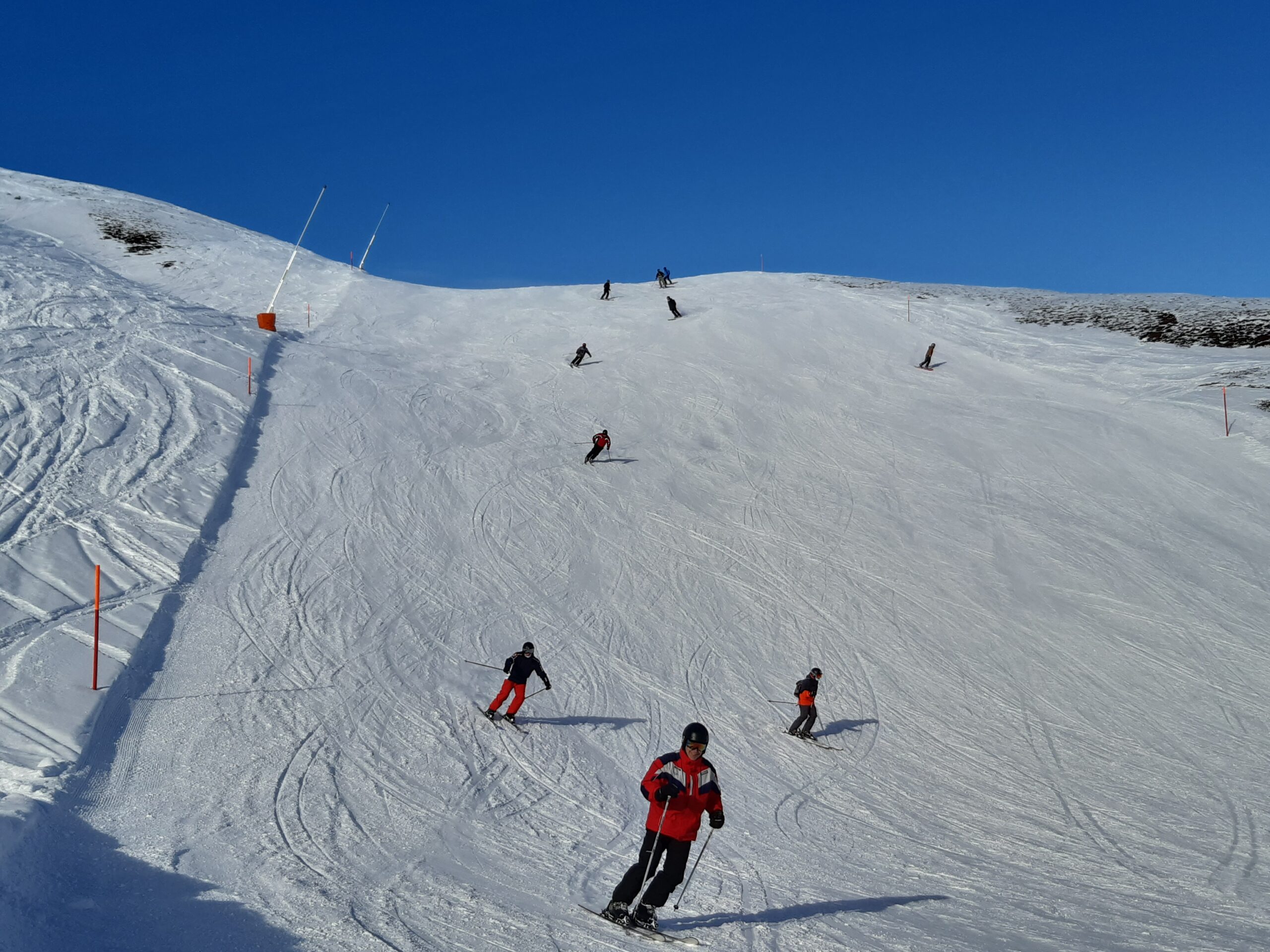 Ski Grinenwald Janv2022